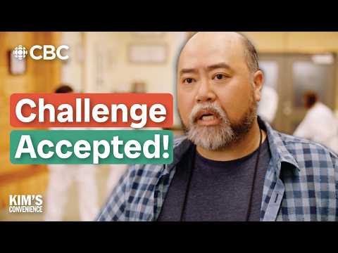 Mr. Kim takes down Hapkido instructor! 🥋