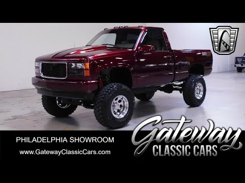 1992 Chevrolet Cheyenne (CC-1833052) for sale in O'Fallon, Illinois