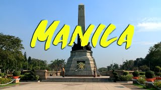 Manila - Hotdog (Lyric Video)