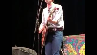 Parker Millsap - 06. Hades Pleads - Mountain Stage, WV (2016.05.22)
