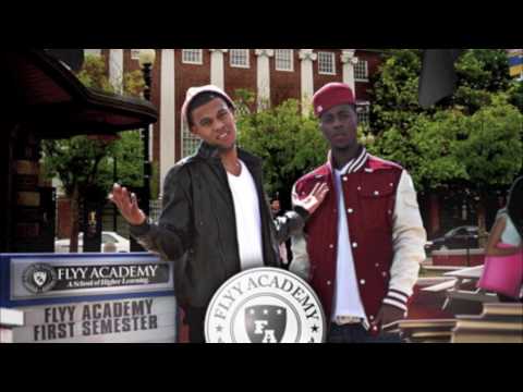 Flyy Academy - Bands In My Pants
