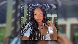 amerie - all i have [sped up]
