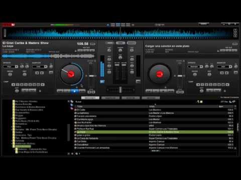 El Gran Caribe de Numan Medina - La Maye (HQ Audio)