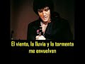 ELVIS PRESLEY - If I were you ( con subtitulos en español ) BEST SOUND