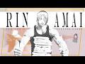 ACG Rin Amai Jjs Custom Moveset