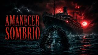 Amanhecer Sombrio FILME COMPLETO DUBLADO | Filmes de Suspense | Noite de Filmes
