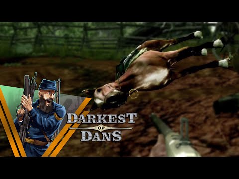 Darkest of Dans | 03 | BLIGHT CLUB