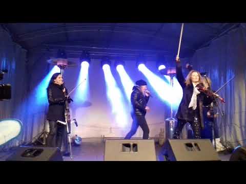 Pepa Vojtek a Inflagranti v Karviné