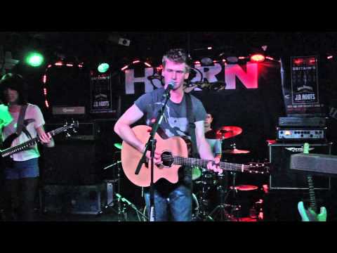 Thumbnail for Shooting Suns - Be Less Wild (Live at The Horn) by Hundred Reasons