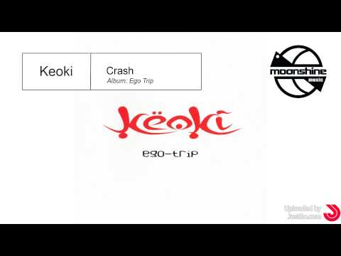 Keoki - Crash (Official Album Version)