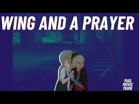 The King and the Mockingbird (1980) Reivew