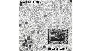 Marine Girls - Honey