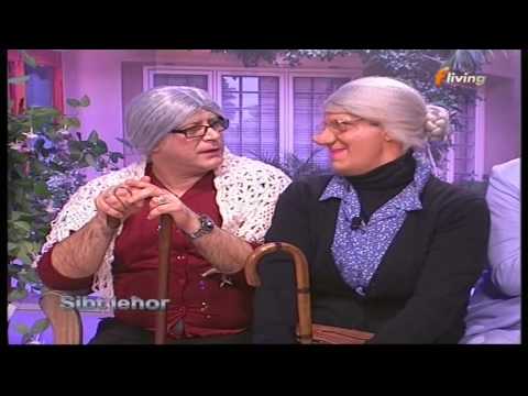 Lina, Pina u Salvina - Pina Lura (Sibt Iehor)