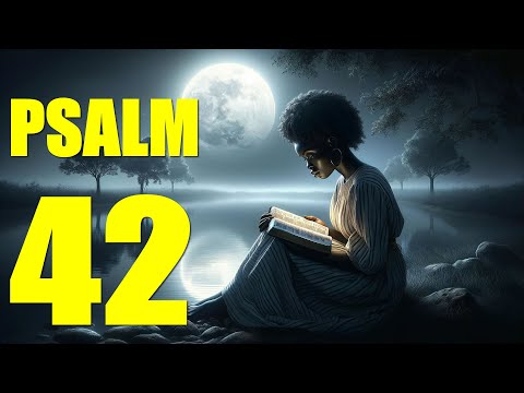 download lagu mp3 mp4 Psalm 42 Kjv, download lagu Psalm 42 Kjv gratis, unduh video klip Psalm 42 Kjv