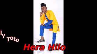 Elisha Toto  Hera Lilo Official Audio