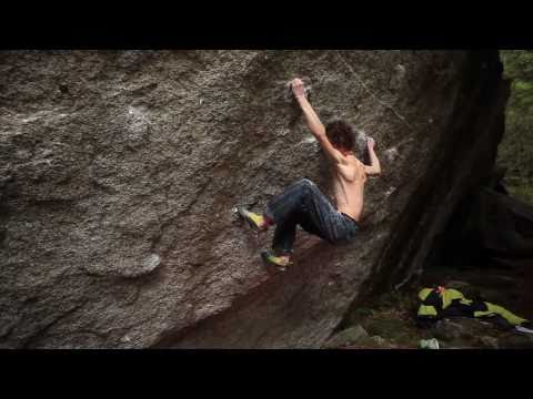 MELLOBLOCCO - The Passion - 1/2 (official video 2010)