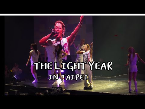 「太陽台灣台北演唱會」TAEYANG  THE LIGHT YEAR IN TAIPEI 20241214 #bigbang#太陽#태양