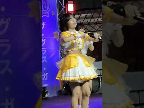220821 (Kaede Fancam) RELIVE世界 - Tadayume Jyanai @ Shinkisetsu - The Market Bangokok