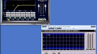 Introduction to Audio Equalization
