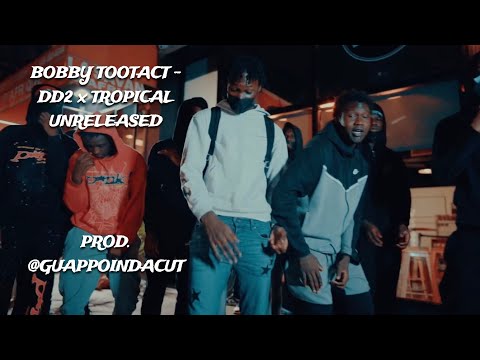 BOBBY TOOTACT x RENNY THARAPPER - DD2 x Tropical Unreleased (Prod. @guappoindacut)