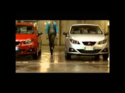 SEAT Ibiza 2011
