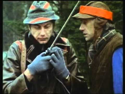 HEM TILL BYN SÄSONG 2  Avsnitt 9 - 1973