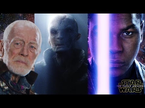 Star Wars Episode 8 Predictions | Generation Tech