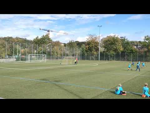 FV Biberach : SGM SV Äpfingen - 29. MINUTE: 4:0