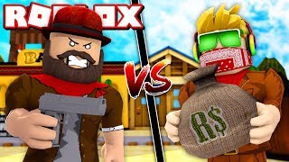 Bandit Roblox Funny Videos - 