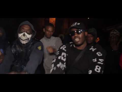 ONE WAY TV | SOLJA SOULZ - CHAT DEM AH CHAT