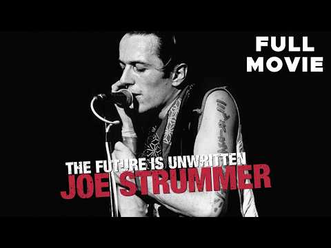 Joe Strummer: The Clash's Revolutionary Voice | Cosmetologist.org