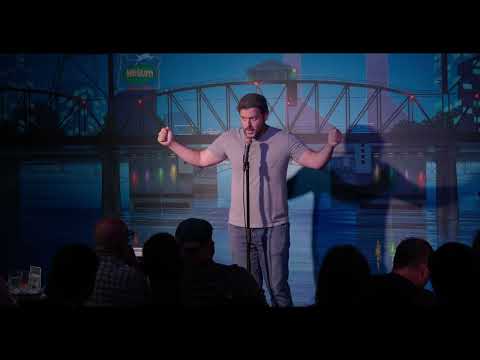 Jordan Cerminara (short set)