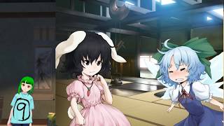 【不思議の幻想郷 #4】朝までふし幻【さばさばちゃんねる・生放送】