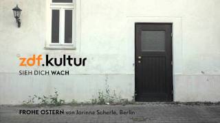 ZDF KULTUR Idents / Part1