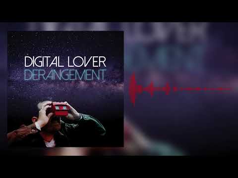 MBEP0104/Dérangement - DIGITAL LOVER