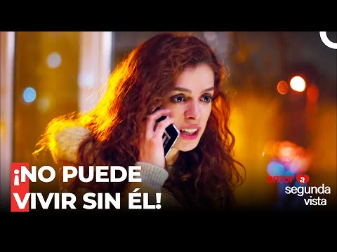 Movilización Informática Para Şaziment - Amor a Segunda Vista