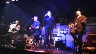 Bell, Book &amp; Candle - Heyo