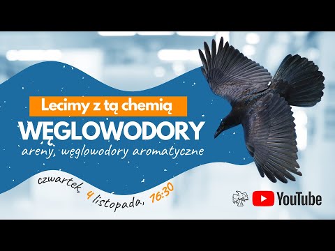 Lecimy z WĘGLOWODORAMI AROMATYCZNYMI *rozdziały* chemia matura | chemia organiczna