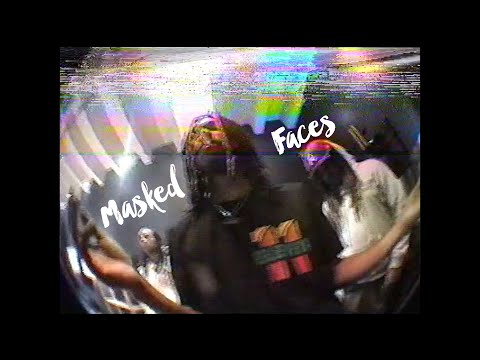 SLITT MOOK x LIL LOWLIFE - “Been In This Shit” (Official Music Video | Masked Faces Exclusive)