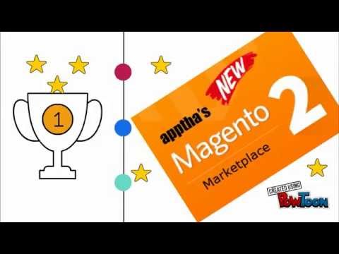 Magento 2 Marketplace | Multi Vendor Extension by Apptha