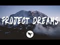 Marshmello X Roddy Ricch Project Dreams Lyrics