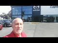 Intro for Jeff from Rick at Capo Mazda