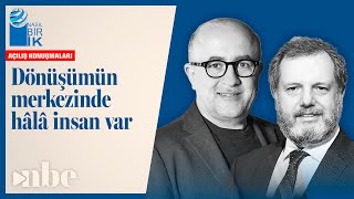 Açılış Konuşmaları | 4. İnsan Kaynakları Zirvesi