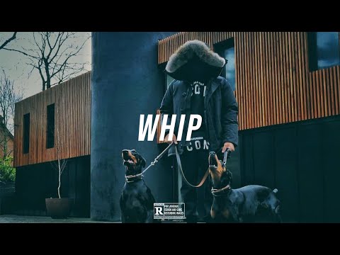 [FREE] K Trap x Fredo Type Beat "Whip" | UK Rap Beat