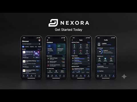 Nexora video thumbnail