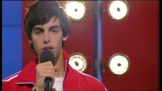 Idol 2004: Darin Zanyar - Beautiful - Idol Sverige (TV4)