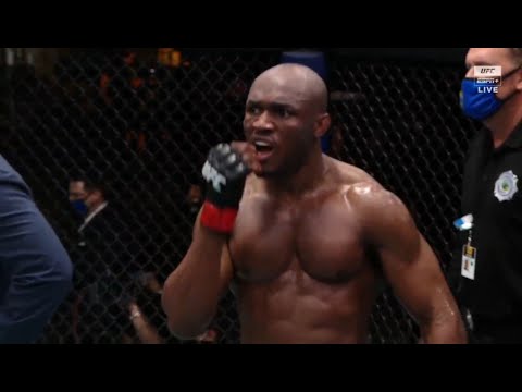 What The Hell Happened At UFC 258?!