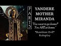 ASMR Yandere Mother Miranda Resident Evil Roleplay Part 3 REQUESTED