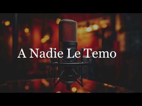 ''A Nadie Le Temo'' Beat Rap Malianteo Instrumental 2023 (Prod. By J Sosa On The Beat)