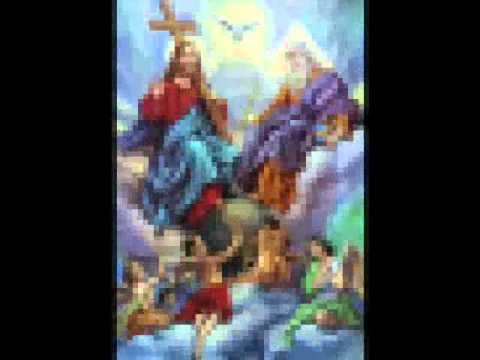 Tu eres mi todo Señor - JESED